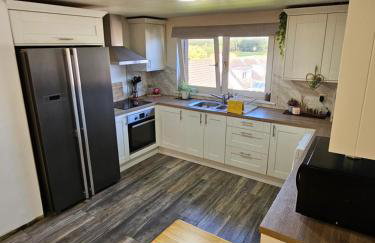 Serviced Apartment - Aberdeen - Foto 3