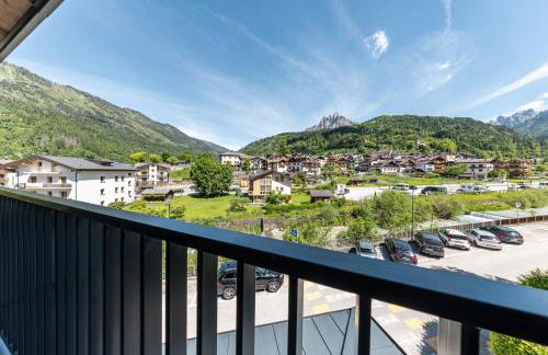 Sass Maor - Caminetto - Foto 15