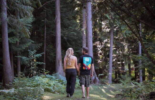 Eagle River Vacation Home - Foto 36