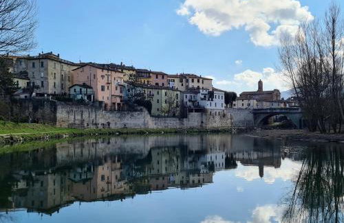 Casa vacanze la torre - Foto 13