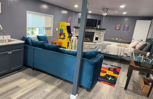 Private Oasis in the Mountains - Foto 7