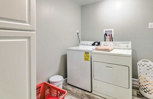 Welcoming Kentucky Home with Sprawling Views! - Foto 26