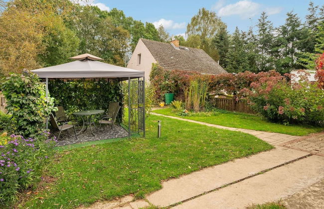 Quaint Holiday Home near Forest in Stuer - Foto 21