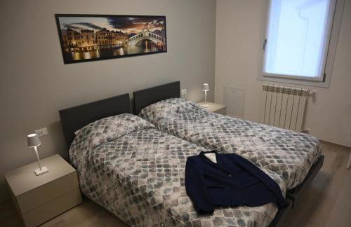 Ca' Milla Apartment Noale Centro Storico - Foto 23