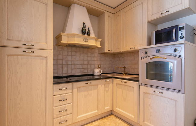 Villa Domenica - Photo 19