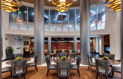 Luxury Residence Loft 3 Beds with Pool and Gym - Photo 26