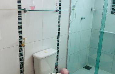 Casa Sonho Meu, Jardim, churrasqueira e Sossego a 5min do Mar - Foto 29