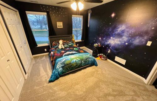 Kid Friendly, 12 min to ND - Foto 15