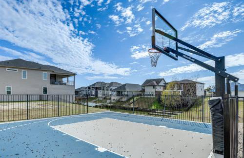 Lake Conroe Oasis Chefs Kitchen and Boat Dock - Foto 41