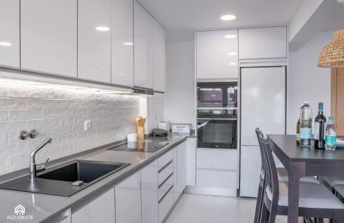 Navio Beach Apartment Santa Cruz - Foto 33