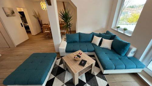 Ferienwohnung Familie Büchel - Foto 2