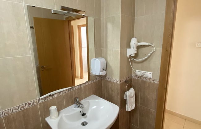 dpCristal Calvo Sotelo 164 4C - Foto 16