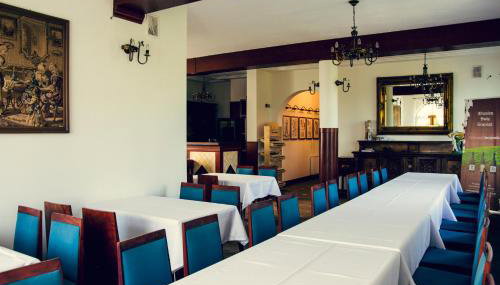 Winnica Dwie Granice Agroturystyka Przysieki - Foto 5