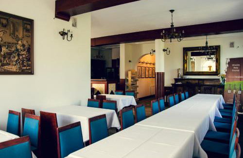 Winnica Dwie Granice Agroturystyka Przysieki - Foto 5