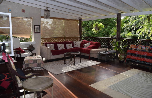 Barbados Chi Guest House - Photo 47