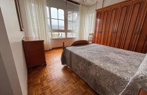 Piso en Ribeira centro by Cristian&Tamara "alquileres" - Foto 8