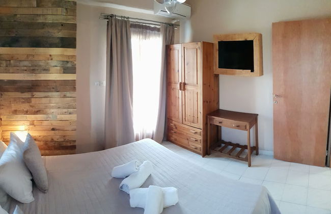 Anemos Hotel - Photo 21