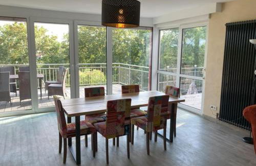 Villa Sonnenblick 13 Minuten zum #Playmobil #Funpark - Foto 61