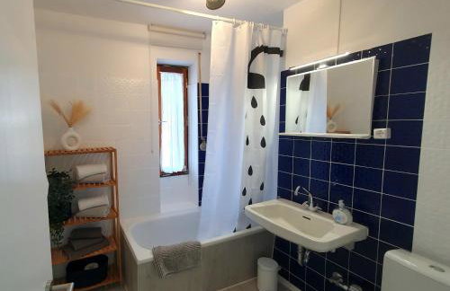 Schanzenblick mit Sauna und Pool - Foto 20