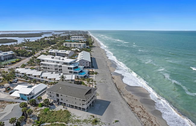 Gulf View Condominiums - Foto 33