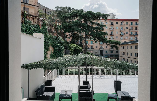 Vista Napoli Residence - Foto 64