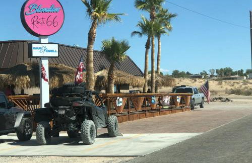 Gorgeous Sunset and Desert Views in Topock - Foto 38