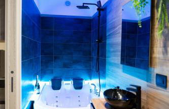 impulses home suite idromassaggio - Foto 37