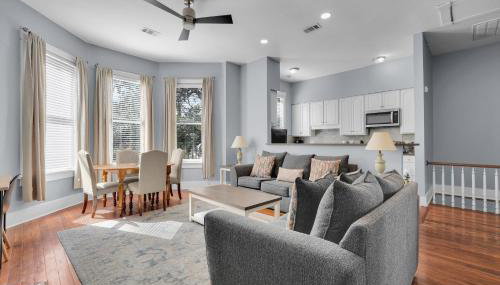 Sweet Magnolia Retreat by Lucky Savannah - Foto 5