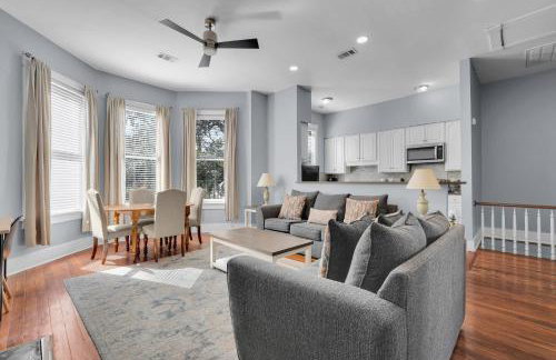 Sweet Magnolia Retreat by Lucky Savannah - Foto 5