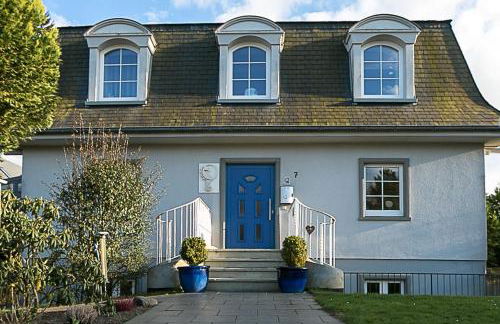 Appartementresidenz 4 Seasons - Foto 1