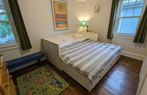 Family Friendly House - Downtown Location - Foto 17