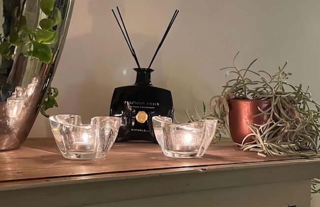 Holiday Home Warmenhuizen Near Dunes - Foto 25