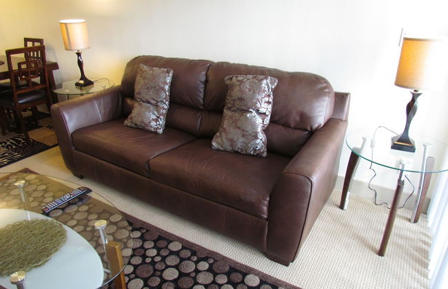 Cozy Place in Tahiti Way - Foto 9