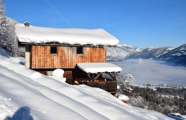 Chalets & Apartments Wachterhof - Foto 15