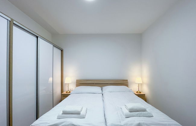 Metropolitan Star Apart Hotel - Photo 16