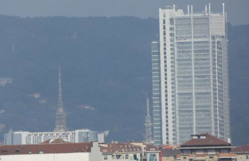 Metro Apartment - Photo 28