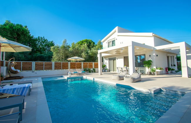 Villa Mandi & Jani - Foto 21