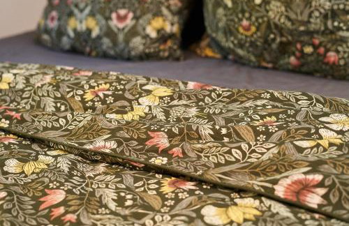 Ferienwohnung Tromei-Hof - Foto 6