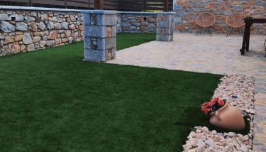 Crown House in Areopolis - Foto 4