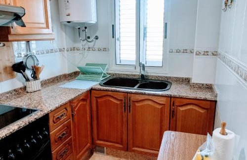 Apartamento playa de Canet WIFI - Photo 12