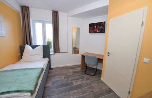 Boardinghouse am Welzbach - Foto 40