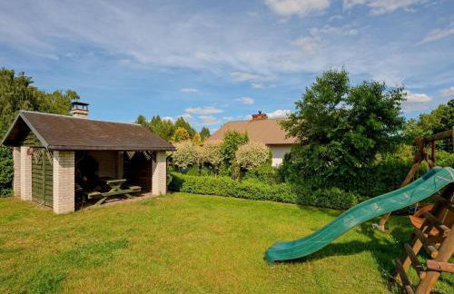 Holiday Home Trzy Brzozy by Interhome - Foto 49