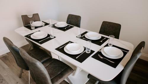 Apsley Way, 5 bed 4 bathroom house - Foto 5