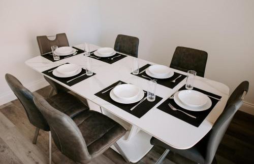 Apsley Way, 5 bed 4 bathroom house - Foto 5