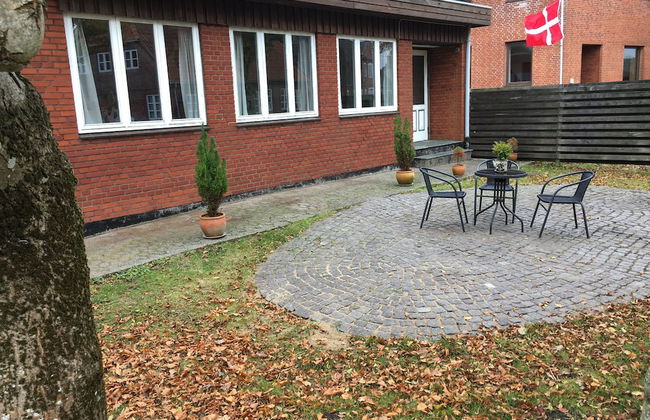 Studio Apartment in Højer - Foto 17