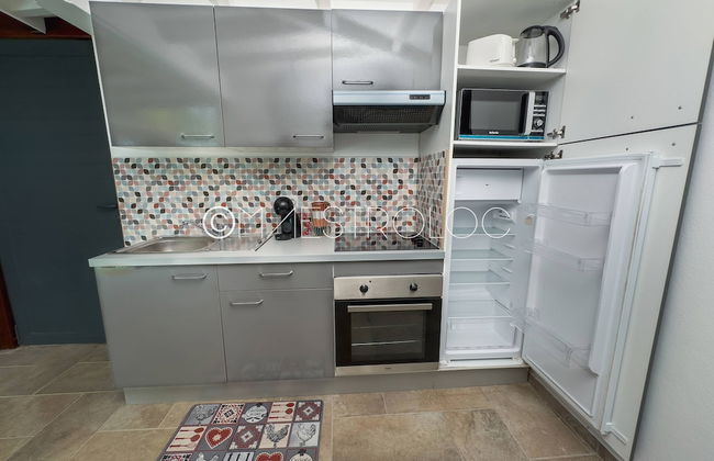 Havre de Paix à la Campagne avec Piscine - Foto 9