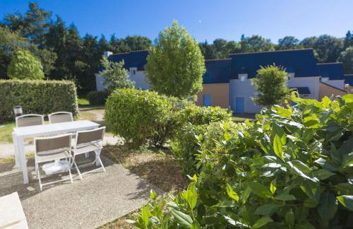 Résidence Odalys Domaine de la Baie de Saint Malo - Foto 21