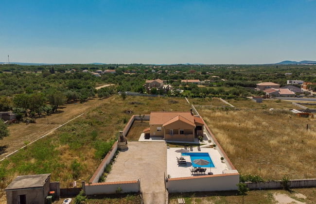 Villa Jenny - Foto 41