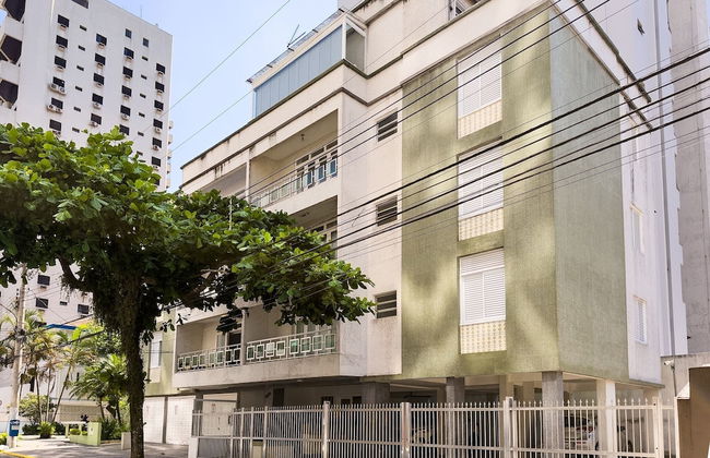 Apto na Pitangueiras - 400m praia - Foto 39