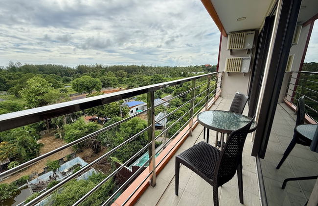 Mai Khao Beach Condotel by Villacarte - Foto 19